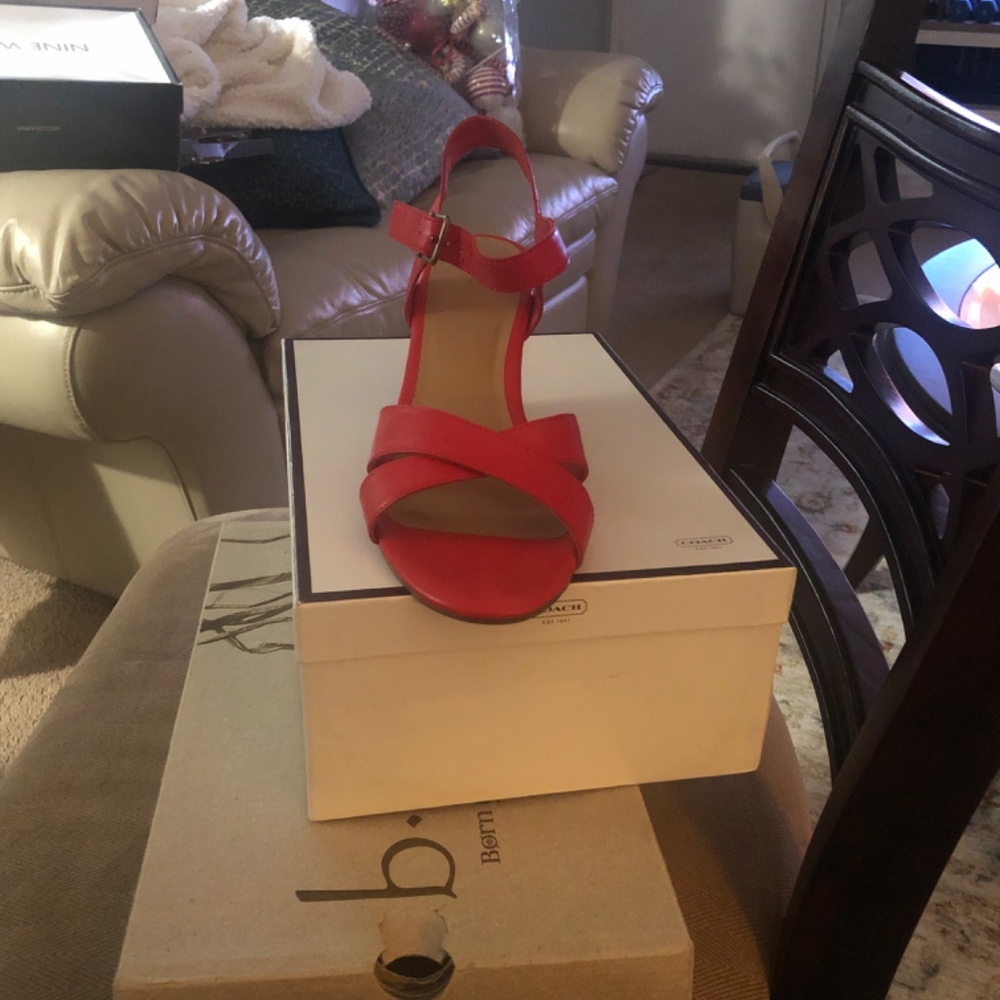 Shoe - Picture 2 of 5